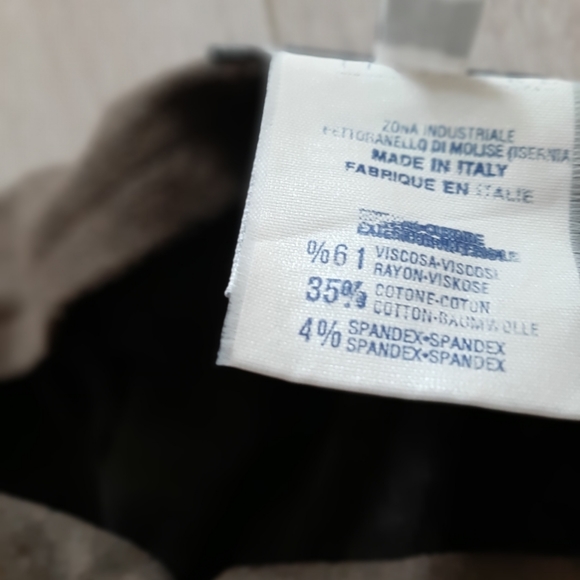 Vintage D&G pant - Picture 2 of 6